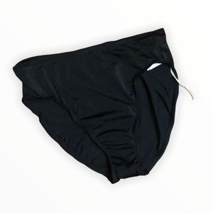 NWT Caribbean Joe Swim Bottom